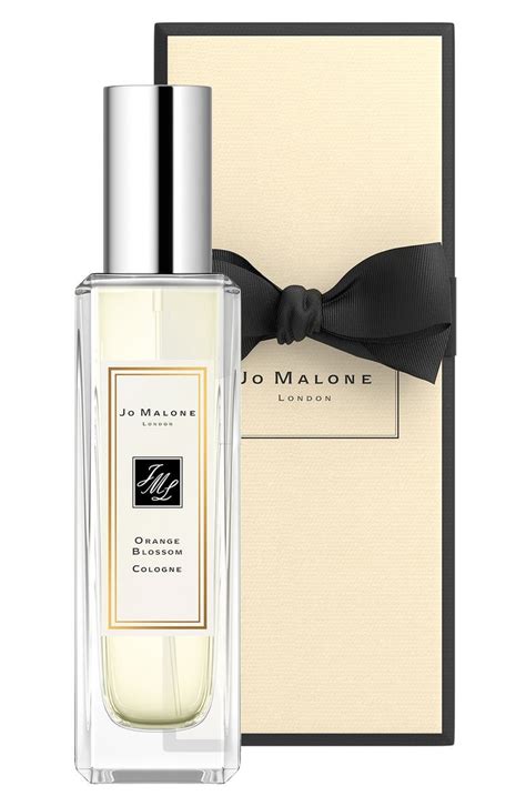 jo malone orange blossom nordstrom.